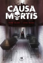 kniha Causa Mortis, Epocha 2017