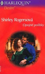 kniha Opojné polibky, Harlequin 2004