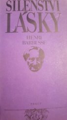 kniha Šílenství lásky = [La Folie d'Aimer], Lidová kultura 1937