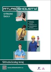 kniha Atlas školství 2021/2022 Středočeský kraj, P.F. art 2020