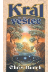 kniha Král věštec, Perseus 2004