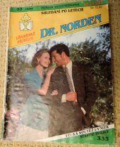 kniha Shledání po letech, Ivo Železný 1994