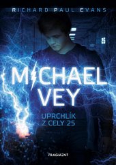 kniha Michael Vey 1. - Uprchlík z cely 25, Fragment 2019