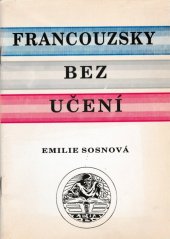 kniha Francouzsky bez učení, Zeus-B 1991