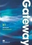 kniha Gateway B1 Workbook, Macmillan 2011