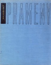 kniha Josef Malejovský [Obr. monografie], NČSVU 1963