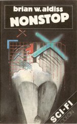 kniha Nonstop, Odeon 1989