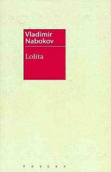 kniha Lolita, Paseka 2003
