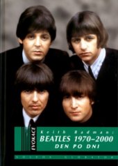 kniha Beatles 1970-2000 den po dni, Volvox Globator 2005