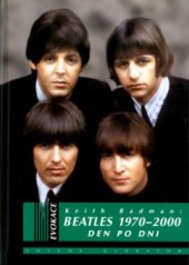 kniha Beatles 1970-2000 den po dni, Volvox Globator 2005