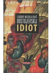 kniha Idiot, Levné knihy 2007