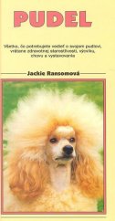kniha Pudel, Timy Partners 1999