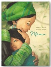 kniha Máma, Svojtka 2025