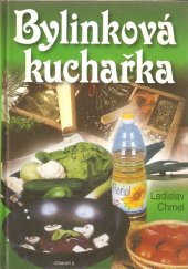 kniha Bylinková kuchařka, Otakar II. 2000