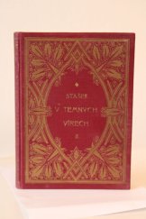 kniha V temných vírech. Díl II, Česká Beletrie