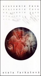 kniha Vrstvenie času, Vydavateľstvo SSS 2014