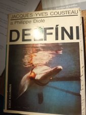 kniha Delfíni, Mladá fronta 1979
