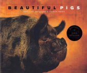 kniha Beautiful Pigs, Ivy Press 2017