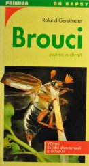 kniha Brouci, Svoboda 1996
