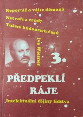 kniha Předpeklí ráje. 3, AOS  1995