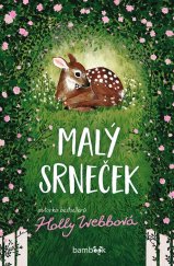 kniha Malý srneček, Bambook 2025