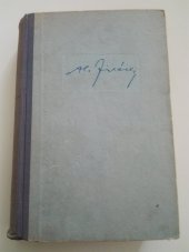 kniha Mezi proudy 1. a 2. díl 3 hist. obrazy., Brázda 1951