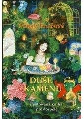 kniha Duše kamenů ilustrovaná kniha pro dospělé, Obhajoba pastelky 2010