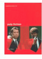 kniha Pulp fiction, Casablanca 2007