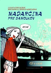 kniha Maďarčina pre samoukov, Slovenské pedagogické nakladateľstvo 2014