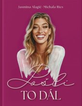 kniha Pošli to dál, RAKI 2025