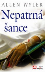 kniha Nepatrná šance, Alpress 2009