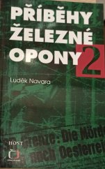 kniha Příběhy železné opony 2., Host 2006