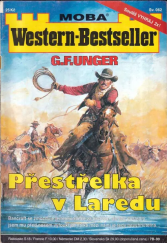 kniha Přestřelka v Laredu, MOBA 1999