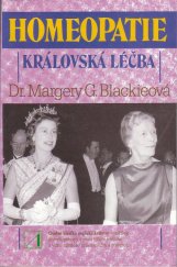 kniha Homeopatie královská léčba, Alternativa 1992