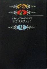 kniha Potopa. 2. [sv.], Svoboda 1977