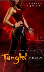 kniha Tangled Threads , Pocket Books 2011