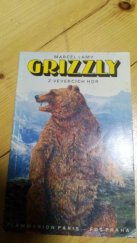 kniha Grizzly z Veverčích hor, Naše vojsko 1992