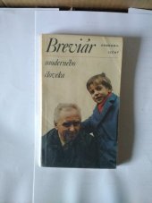 kniha Breviár moderného človeka, Obzor 1971