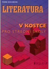 kniha Literatura v kostce pro střední školy, Fragment 1999