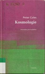 kniha Kosmologie průvodce pro každého, Dokořán 2007