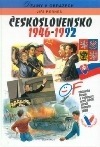 kniha Československo 1946-1992, Albatros 1997