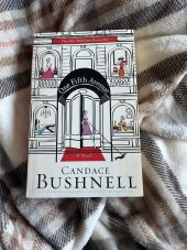 kniha One Fifth Avenue, Hyperion Books 2008