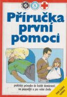 kniha Příručka první pomoci, Príroda 1996