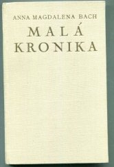 kniha Malá kronika = [Die kleine Chronik], F. Topič 1936