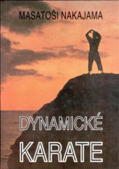kniha Dynamické karate, Naše vojsko 1994