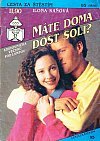 kniha Máte doma dosť soli?, Ivo Železný 1994