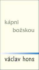 kniha Kápni božskou, Radix 2025