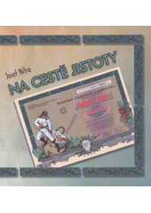 kniha Na cestě jistoty, Hasičská vzájemná pojišťovna ve vydavatelství Hasiči 2012