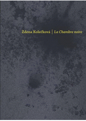 kniha La Chambre noire [vybrané kapitoly z dějin fotografie a kinematografie (do roku 1918)], Fakulta užitého umění a designu Univerzity Jana Evangelisty Purkyně 2005