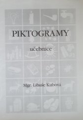 kniha Piktogramy [učebnice, Tech-market 1997
